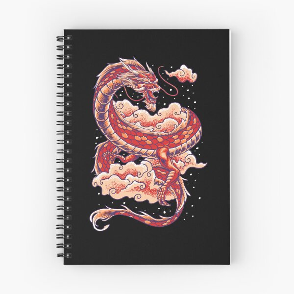 Item preview, Chinese Dragon Art  designed and sold by ARTZ84.