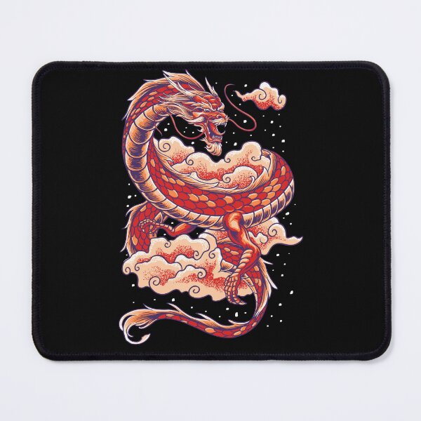 Item preview, Chinese Dragon Art  designed and sold by ARTZ84.