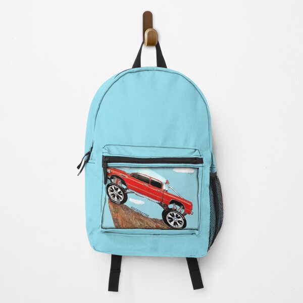 Item preview, Trucks // 4X4 // The Rockinator! designed and sold by Imagin8er.