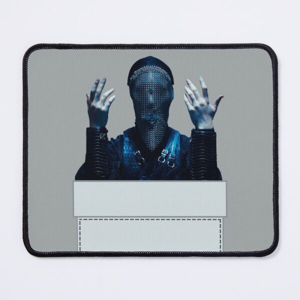 Item preview, Bea in your pocket - Sister Beatrice - warrior nun Netflix designed and sold by tziggles.
