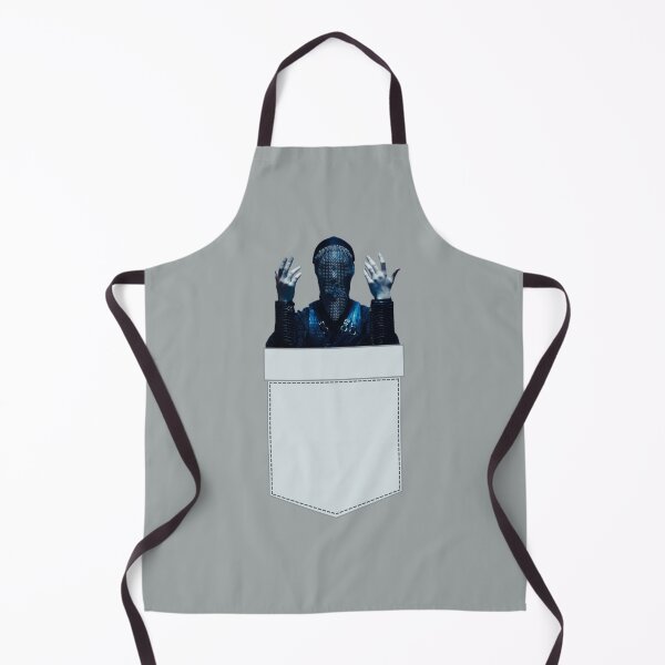Item preview, Bea in your pocket - Sister Beatrice - warrior nun Netflix designed and sold by tziggles.