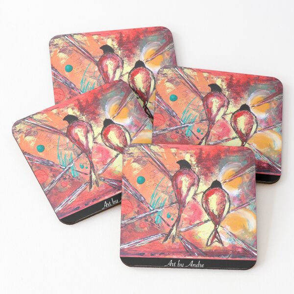 Item preview, 2 Birds designed and sold by Andre Beaulne.