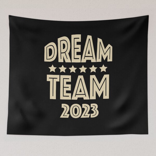 Item preview, Great Team designed and sold by Catcrea.