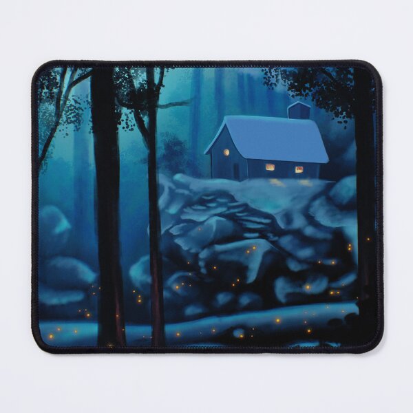 Item preview, Snowy designed and sold by Art-of-Enami.