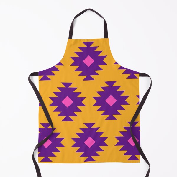 Aperçu de l'œuvre Southwestern Pattern 338 créée et vendue par tonymagnerart.