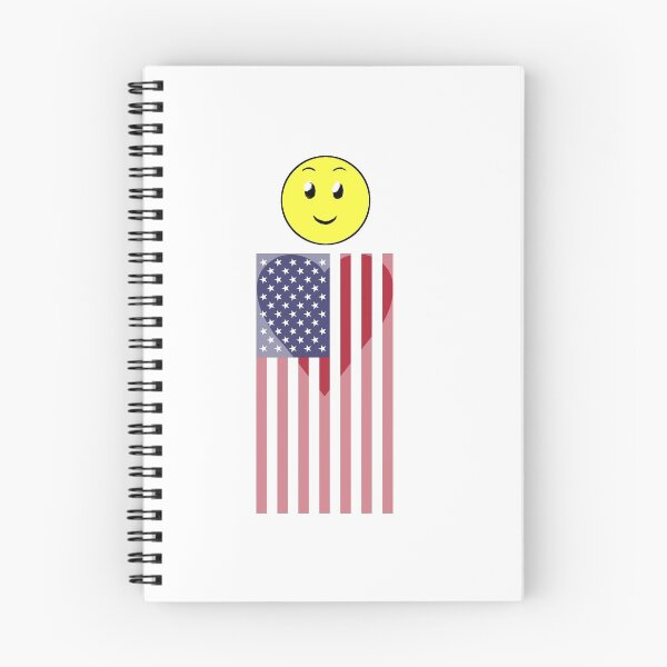 Item preview, i heart america designed and sold by artReall.