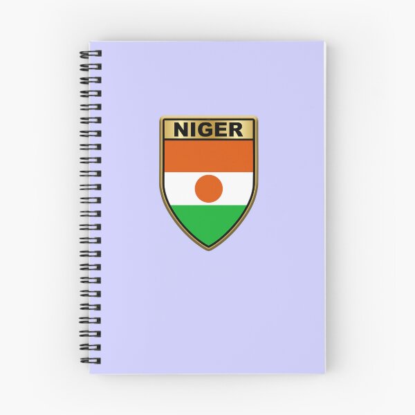 Item preview, NIGER Gifts, Masks, Stickers & Products (7) designed and sold by mpodger.