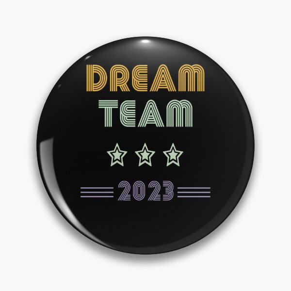 Item preview, Great Team designed and sold by Catcrea.