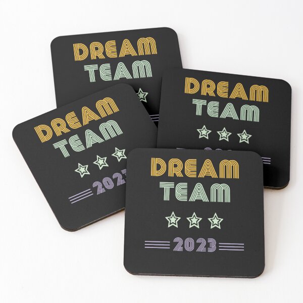 Item preview, Great Team designed and sold by Catcrea.