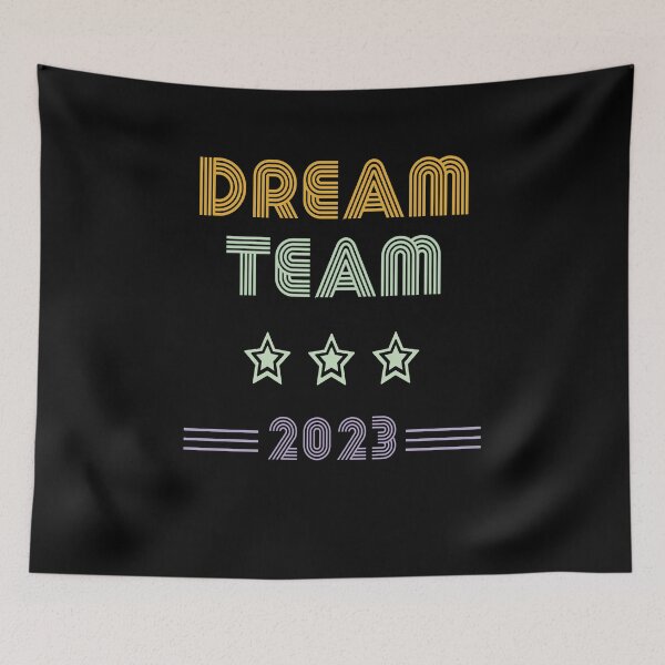 Item preview, Great Team designed and sold by Catcrea.