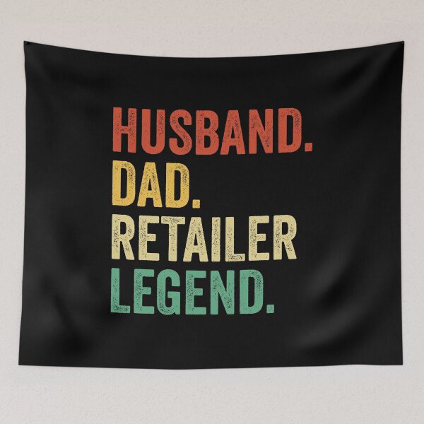 Item preview, retailer Dad Shirt, Gift For Husband, retailer Gift, Husband Dad retailer Legend, Dad Gift For Husband, retailer Appreciation Gift designed and sold by Dogs Geeky⭐⭐⭐⭐⭐.