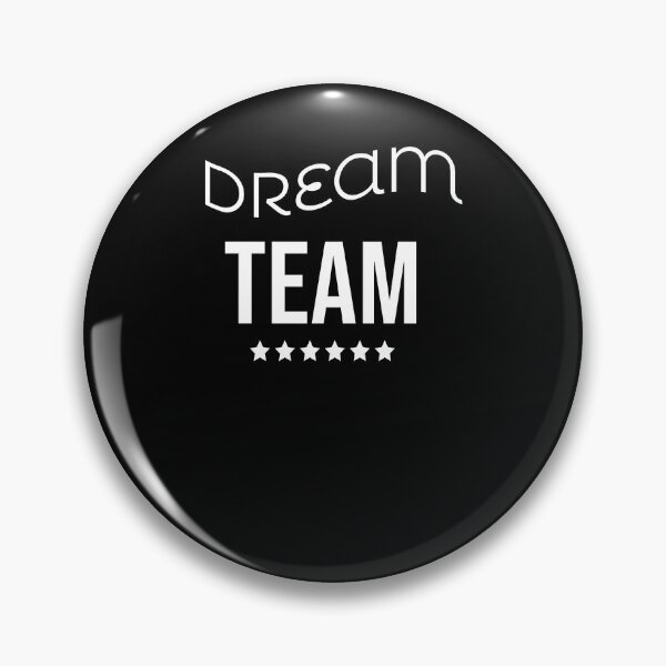 Item preview, Great Team designed and sold by Catcrea.