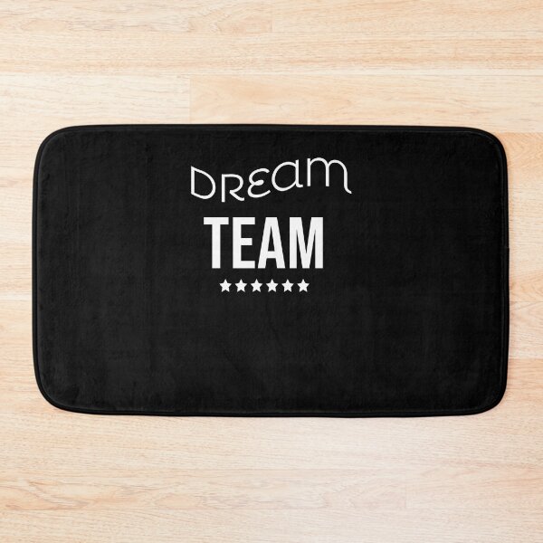 Item preview, Great Team designed and sold by Catcrea.