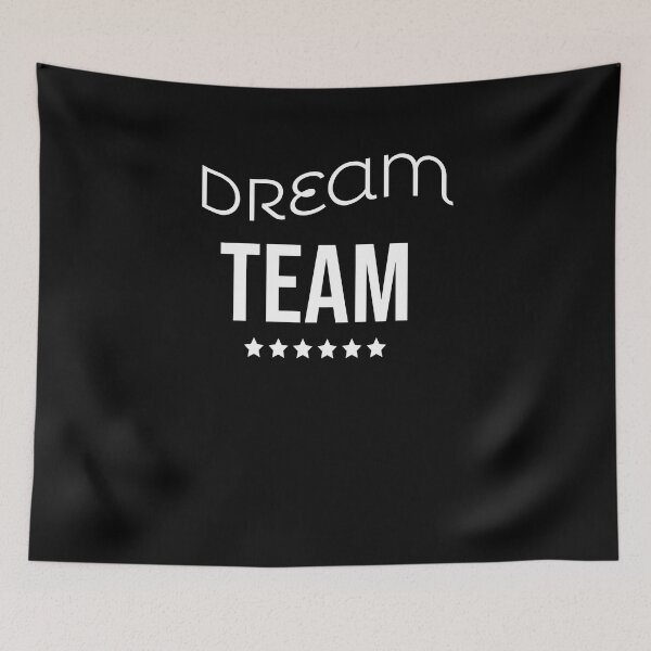Item preview, Great Team designed and sold by Catcrea.