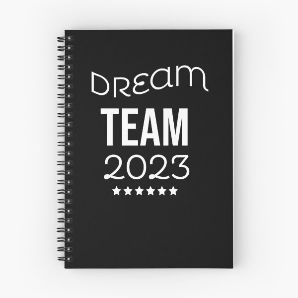 Item preview, DreamTeam designed and sold by Catcrea.