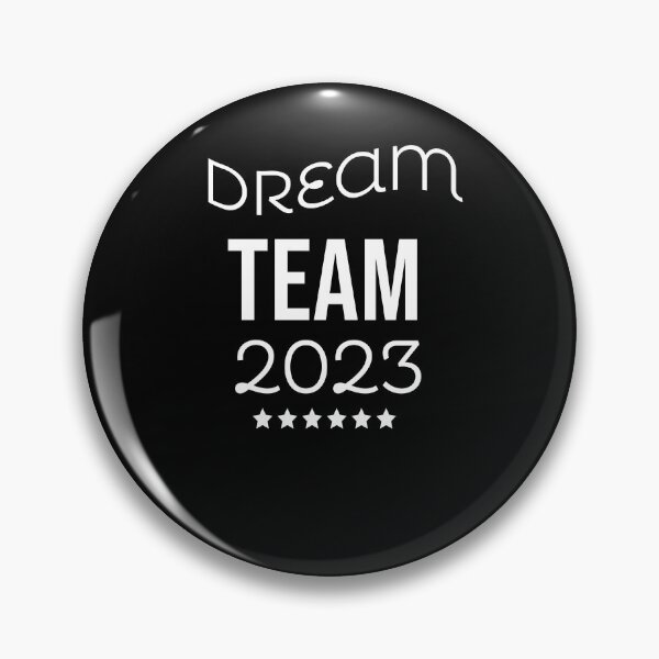 Item preview, DreamTeam designed and sold by Catcrea.