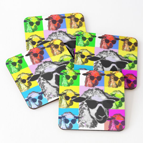 Item preview, Llama Drama designed and sold by PopArt-Planet.