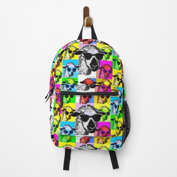 Item preview, Llama Drama designed and sold by PopArt-Planet.