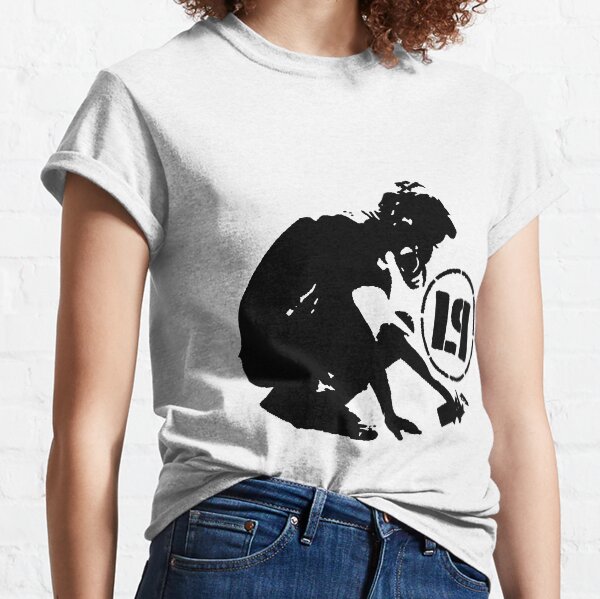 Bestseller von L.P. Rock Classic T-Shirt