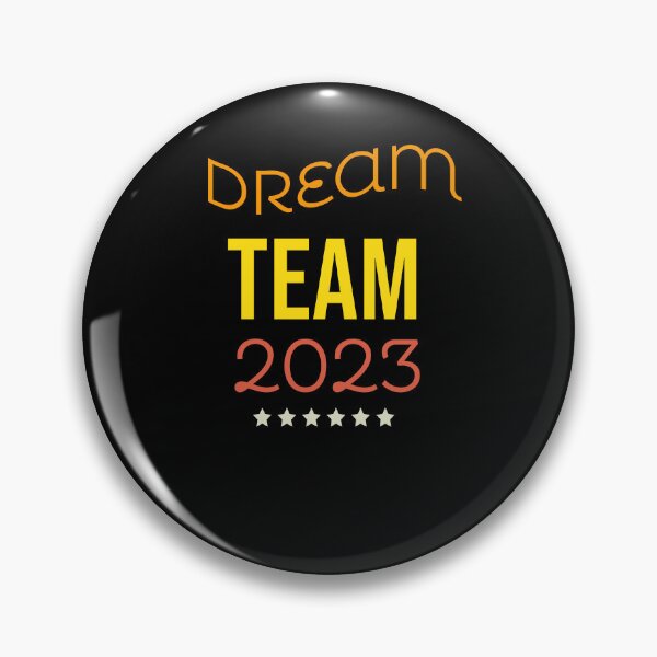 Item preview, DreamTeam designed and sold by Catcrea.