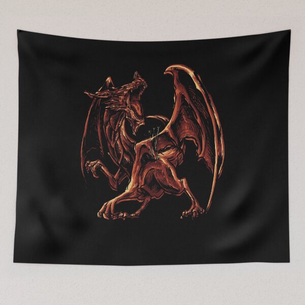 Item preview, Chinese Dragon Art  designed and sold by ARTZ84.
