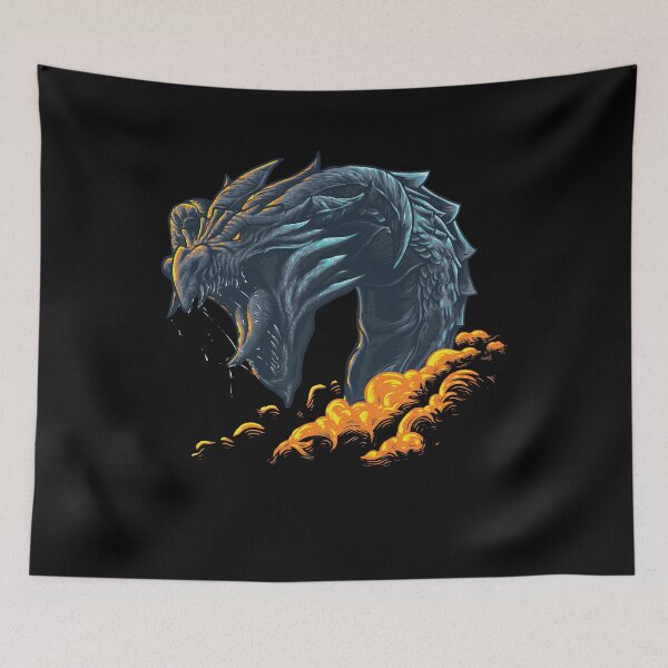 Item preview, Chinese Dragon Art  designed and sold by ARTZ84.
