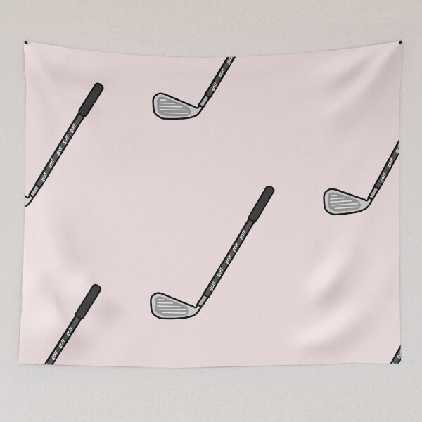 Item preview, golf designed and sold by Zaibo.