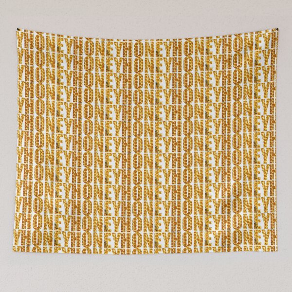Item preview, Honey designed and sold by BBB999.