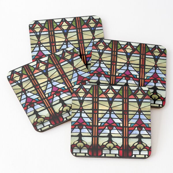 Item preview, Stained glass designed and sold by Gala-life1.