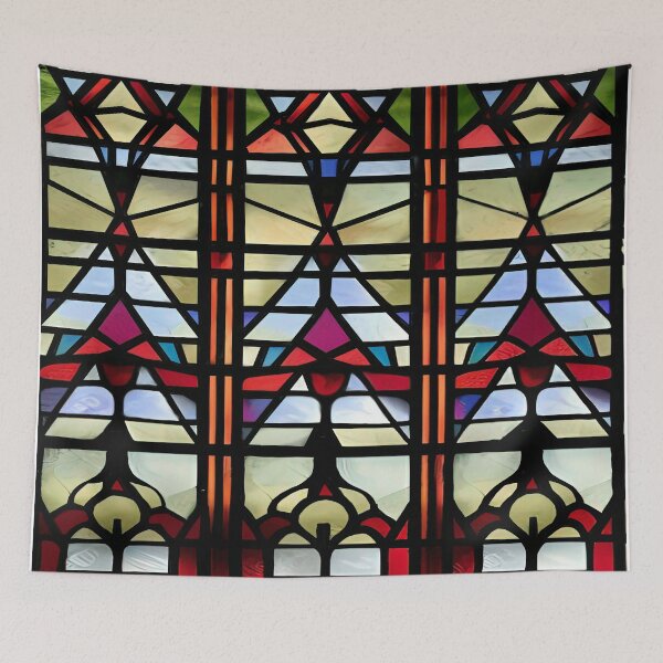 Item preview, Stained glass designed and sold by Gala-life1.