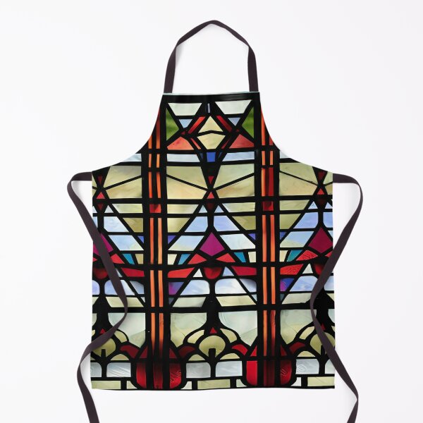 Item preview, Stained glass designed and sold by Gala-life1.