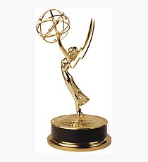 Emmy's Photographic Print