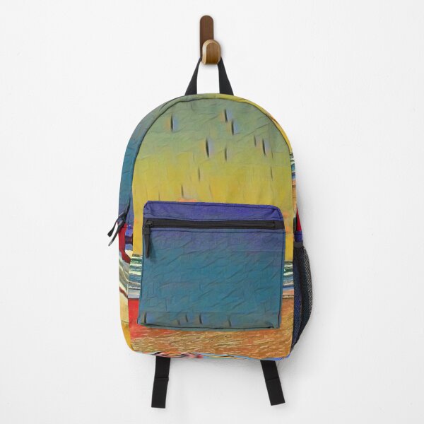 Item preview, Boat on the North Sea designed and sold by Zeewind.