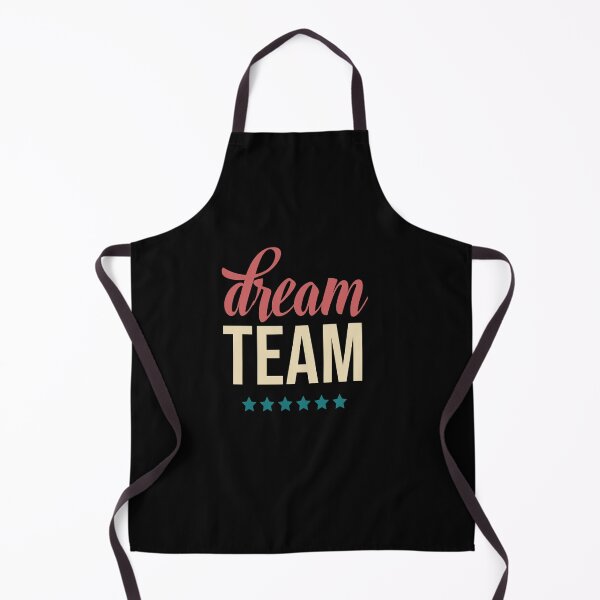Item preview, Dream Team designed and sold by Catcrea.