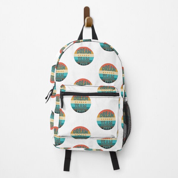 Item preview, Dream Team designed and sold by Catcrea.
