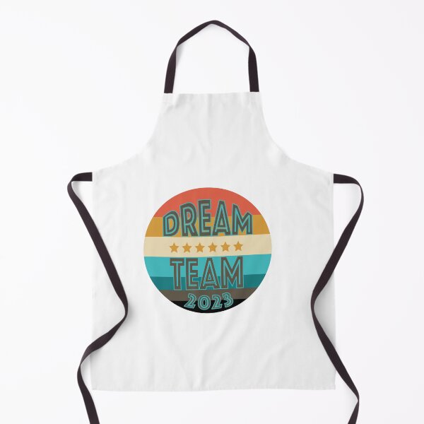 Item preview, Dream Team designed and sold by Catcrea.