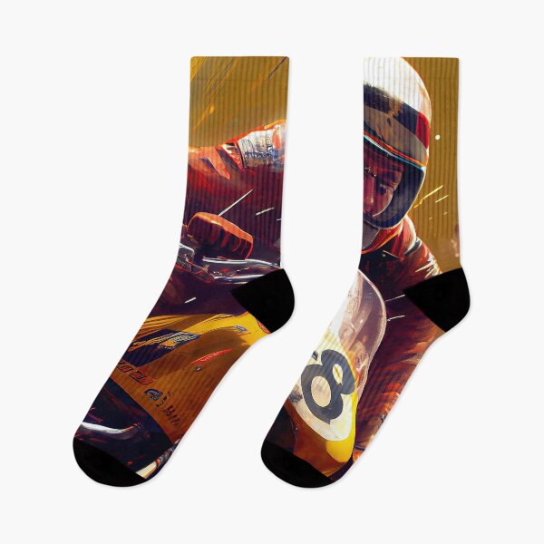 Item preview, The Thrill of the Race designed and sold by Ottaviana.