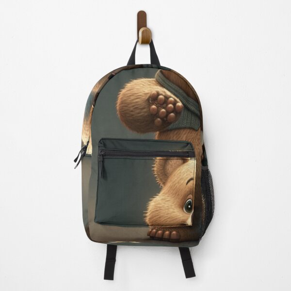 Item preview, lindo oso designed and sold by Olivier Dean.