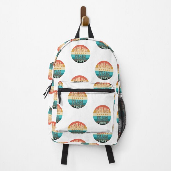 Item preview, Dream Team 2023 designed and sold by Catcrea.