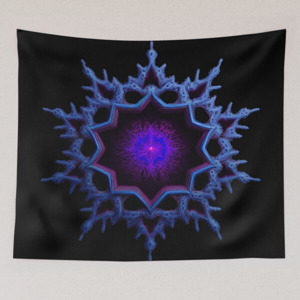Item preview, alien starfish designed and sold by EnjoyDigitalArt.