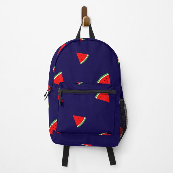 Item preview, watermelons in triangles designed and sold by Denisse diseno.