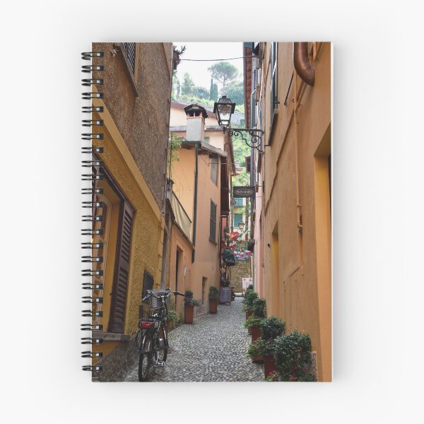 Item preview, Lake Como - Bellagio  designed and sold by jesslatham97.
