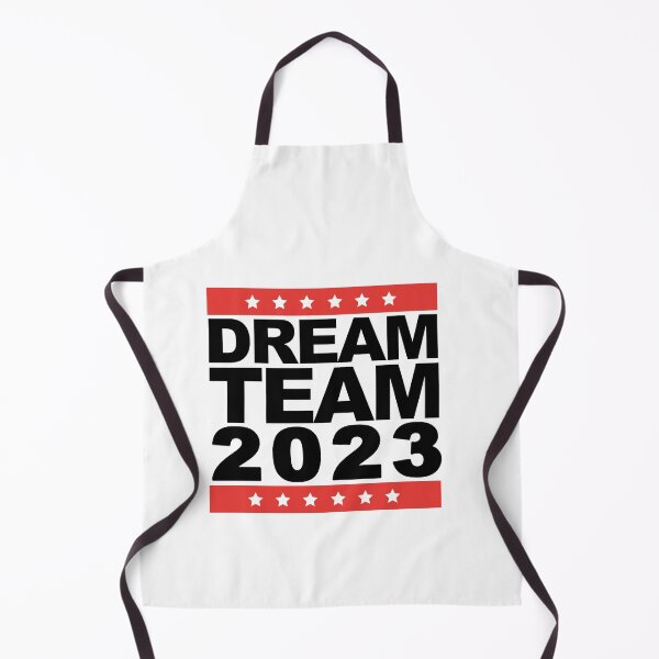Item preview, Dream Team 2023 designed and sold by Catcrea.