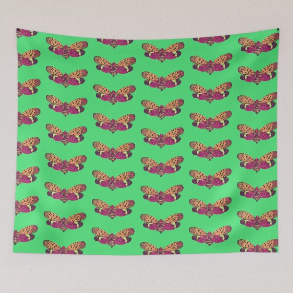 Item preview, Spotted Lantern Fly designed and sold by RaLiz.