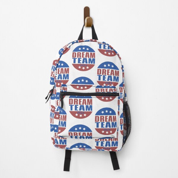 Item preview, Dream Team designed and sold by Catcrea.