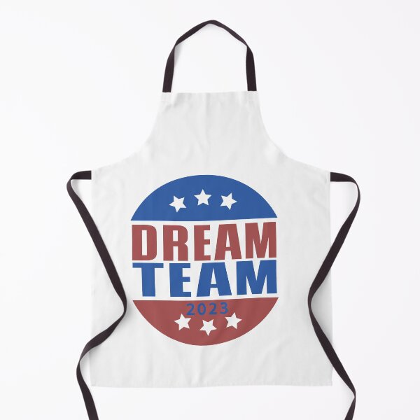 Item preview, Dream Team designed and sold by Catcrea.