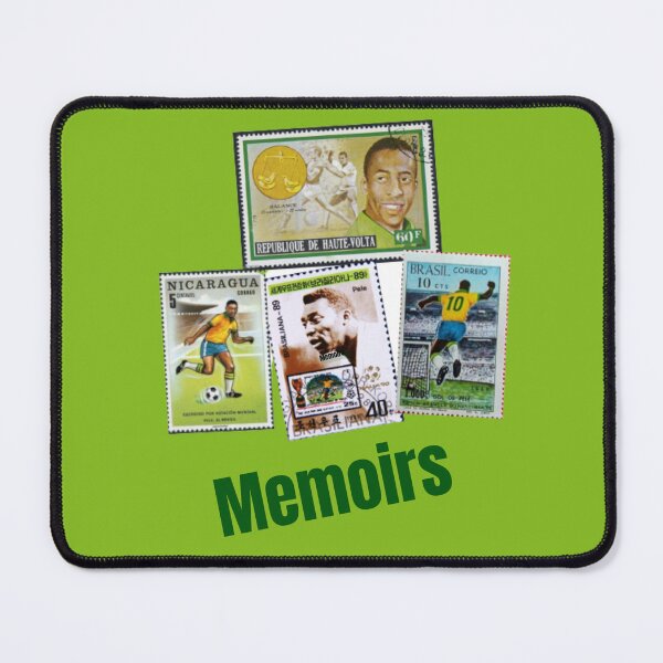 Item preview, Memoirs on pele designed and sold by Mylovingcloth.