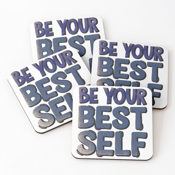 Item preview, BE YOUR BEST - dePace' designed and sold by mrpropcake.
