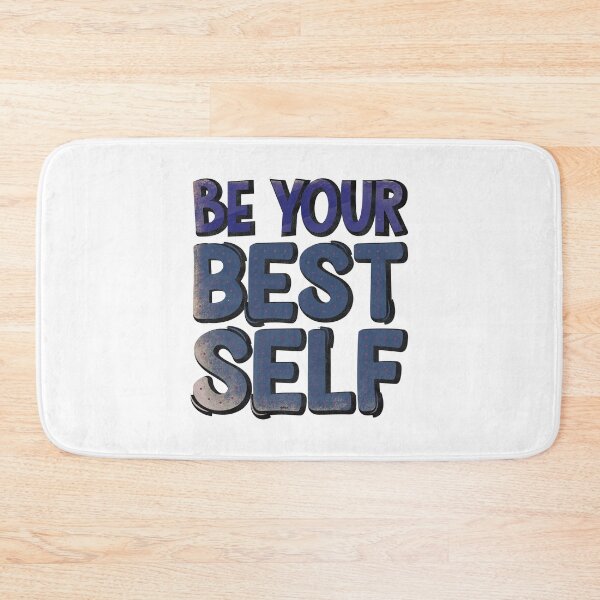 Item preview, BE YOUR BEST - dePace' designed and sold by mrpropcake.
