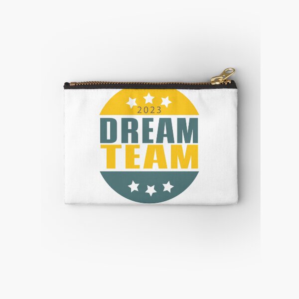 Item preview, Dream Team designed and sold by Catcrea.
